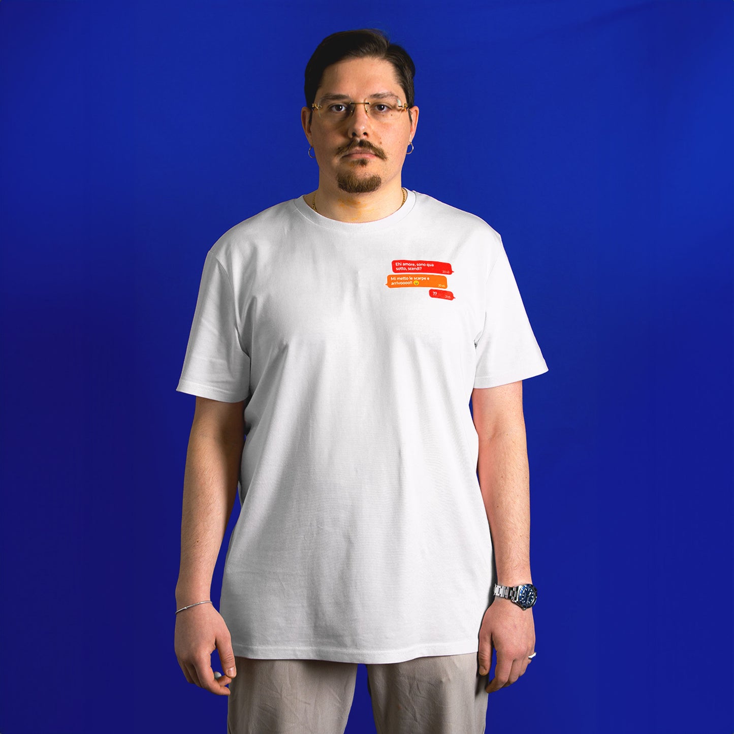 Bianco