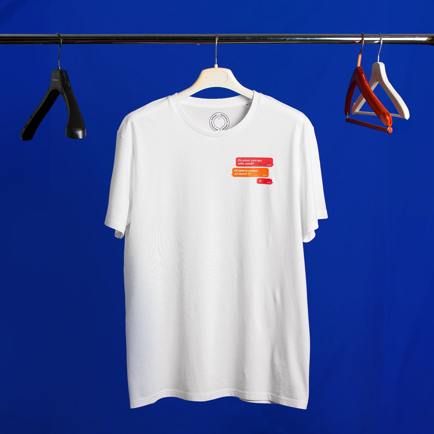 Bianco