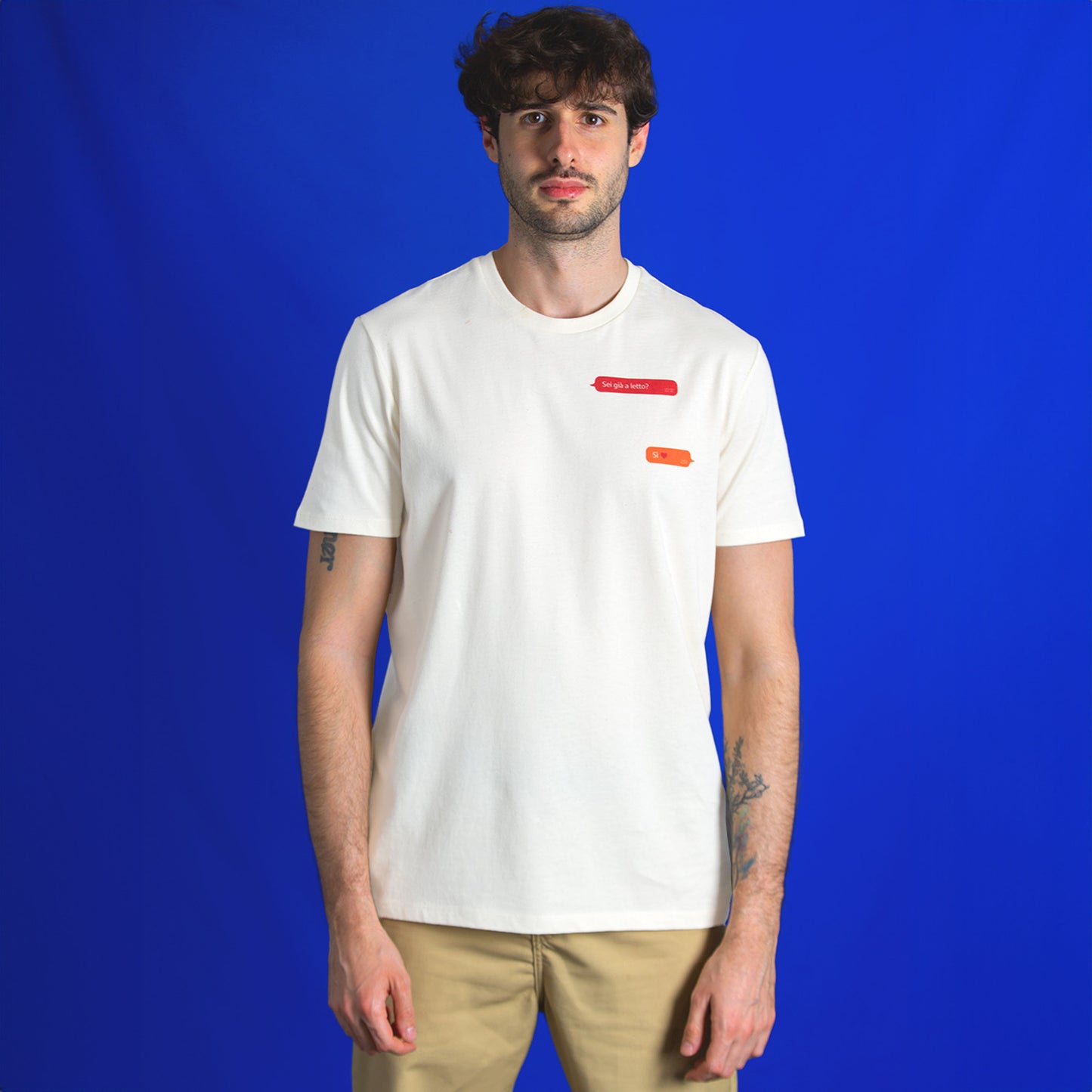 Bianco